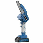 HCS21350VB Κλαδευτικό Αλυσοπρίονο Μπαταρίας 21V